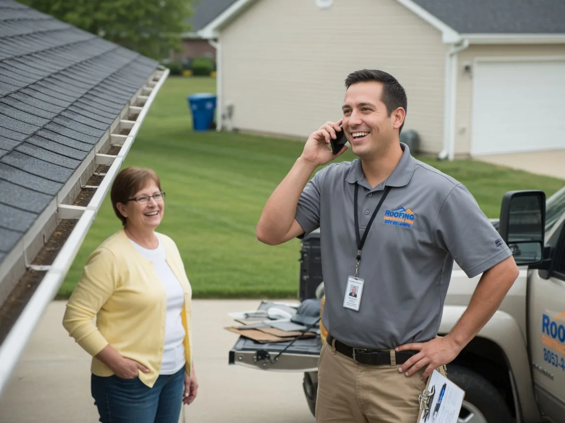 Local Roofing Contractors Gorham, IL FAQs